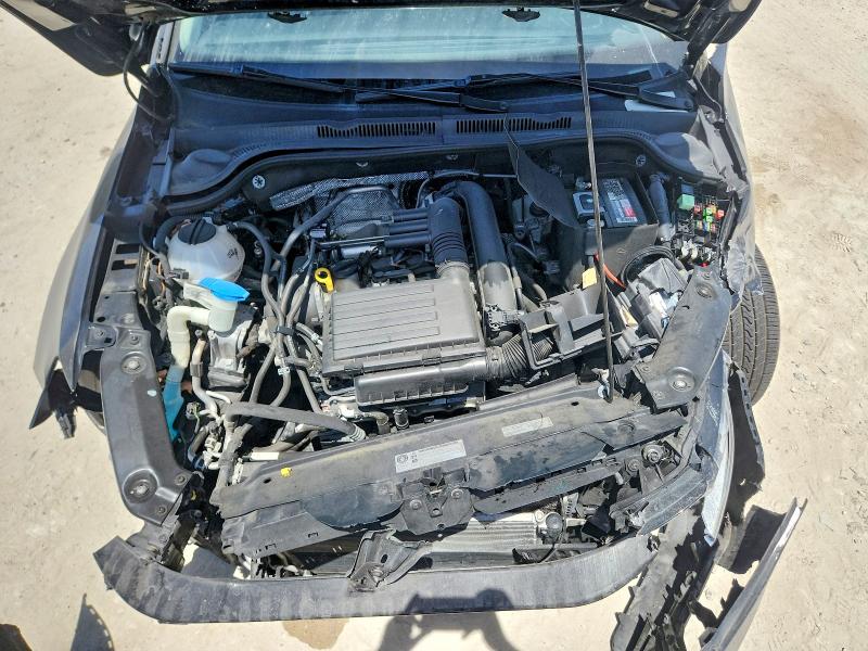 Aukcja sprzedaży 2017 Volkswagen Jetta, vin: 3VW2B7AJ1HM308643, numer aukcji: 50174256
