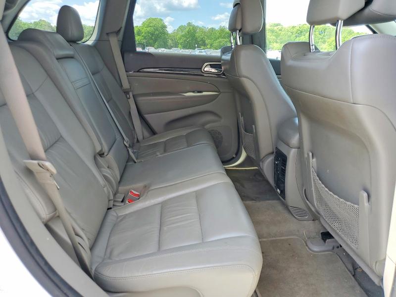 Aukcja sprzedaży 2013 Jeep Grand Cherokee, vin: 1C4RJEAG7DC588061, numer aukcji: 50413356