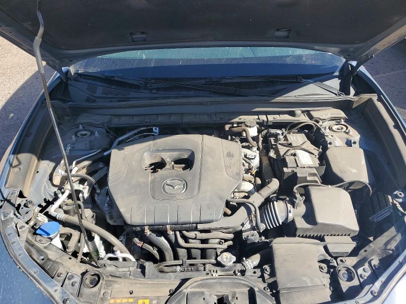 Продажа на аукционе авто 2024 Mazda Cx-30, vin: 3MVDMBCM3RM638431, номер лота: 48691586