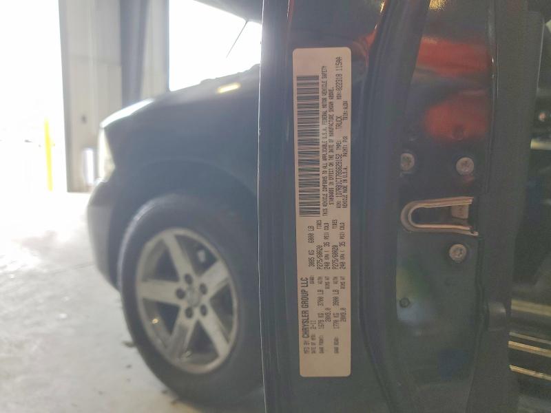 Aukcja sprzedaży 2011 Dodge Ram 1500, vin: 1D7RB1CT7BS629152, numer aukcji: 51980756