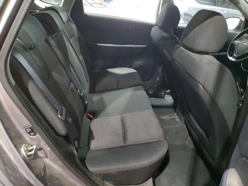 48643356 :رقم المزاد ، KMHDB8AEXCU156950 vin ، 2012 Hyundai Elantra Touring مزاد بيع