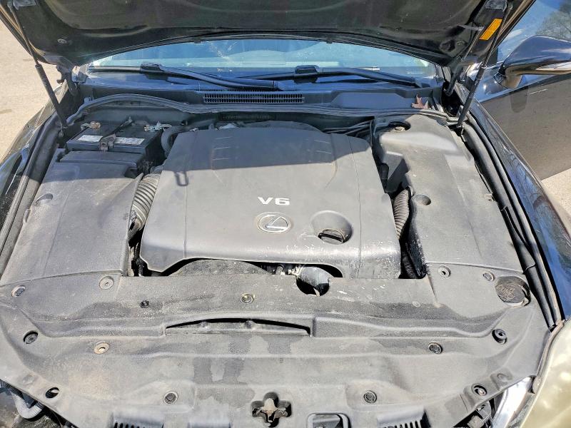 Aukcja sprzedaży 2012 Lexus Is, vin: JTHCF5C25C5056883, numer aukcji: 50043646