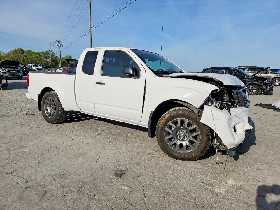 2012 Nissan Frontier მანქანა იყიდება აუქციონზე, vin: 1N6AD0CW9CC442543, აუქციონის ნომერი: 49121456