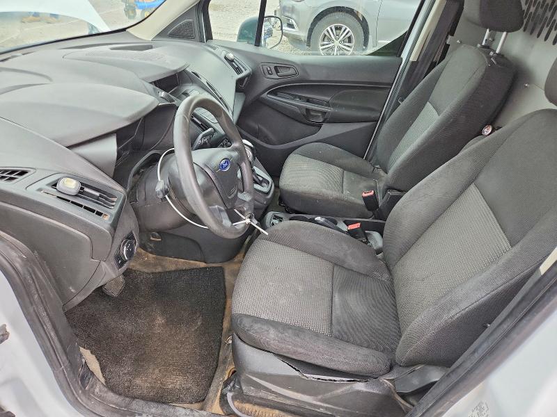 Продаж на аукціоні авто 2015 Ford Transit Connect, vin: NM0LS7E70F1190646, номер лоту: 51388846