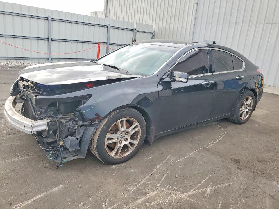 Продажа на аукционе авто 2010 Acura Tl, vin: 19UUA8F52AA026614, номер лота: 51449786