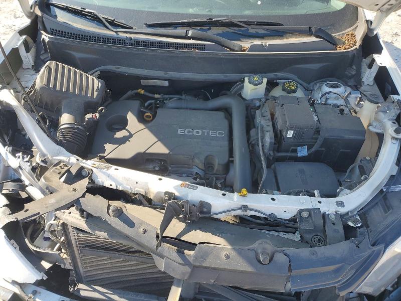 Продаж на аукціоні авто 2019 Chevrolet Equinox, vin: 3GNAXHEV2KL333395, номер лоту: 49082296