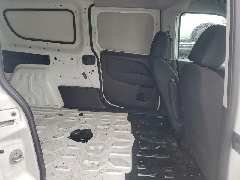 Aukcja sprzedaży 2022 Ram Promaster City, vin: ZFBHRFAB1N6Y18789, numer aukcji: 55084496