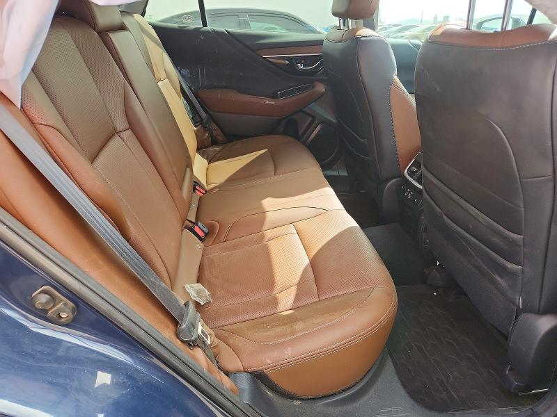 Продаж на аукціоні авто 2024 Subaru Outback, vin: 4S4BTGPD9R3142825, номер лоту: 51014106