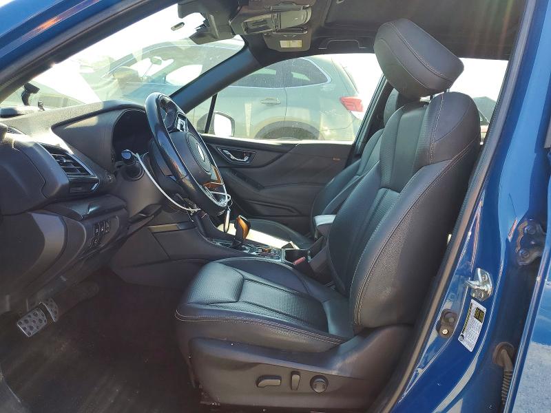 Продажа на аукционе авто 2022 Subaru Forester, vin: JF2SKAMC9NH405524, номер лота: 51374956