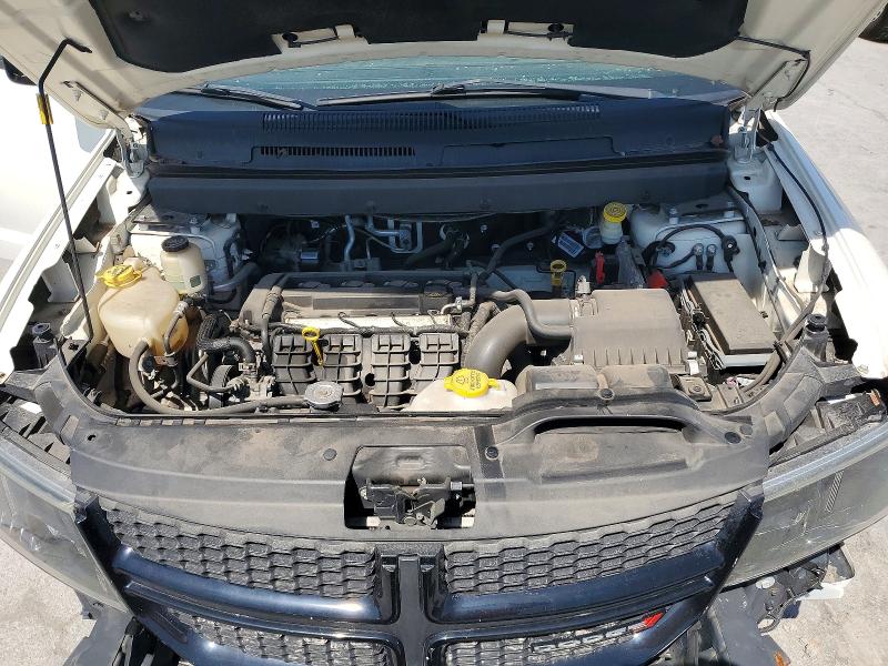 Продажа на аукционе авто 2017 Dodge Journey, vin: 3C4PDCAB5HT587542, номер лота: 49462446