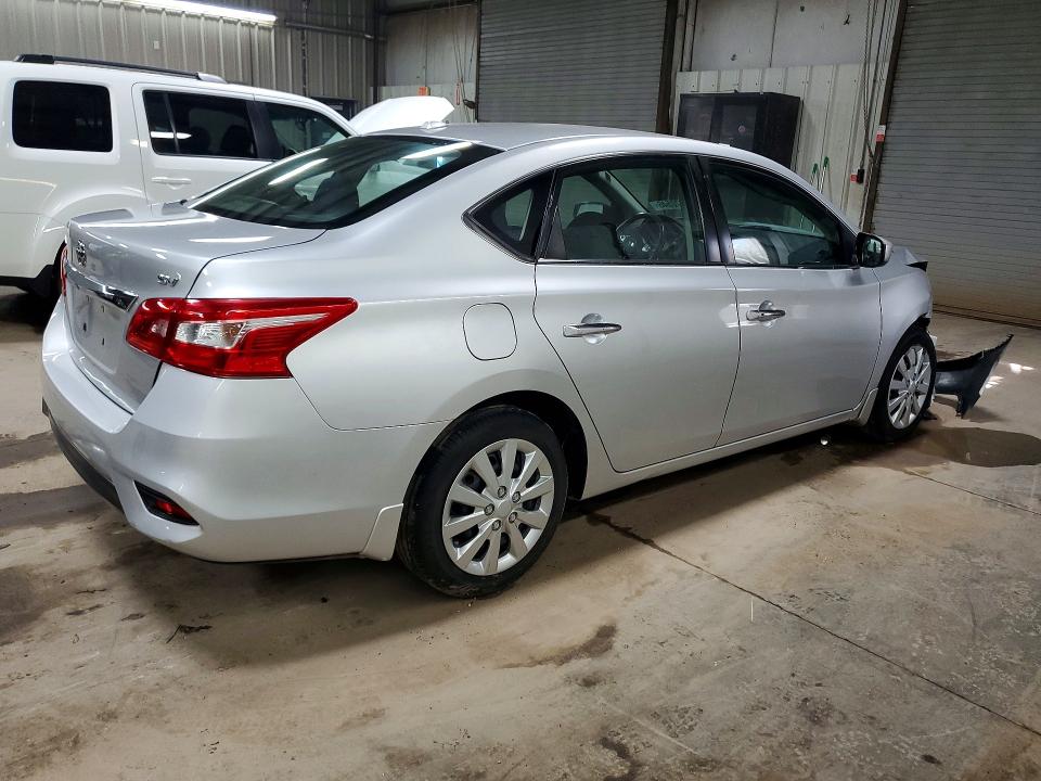 Aukcja sprzedaży 2016 Nissan Sentra, vin: 3N1AB7APXGY302174, numer aukcji: 48970546
