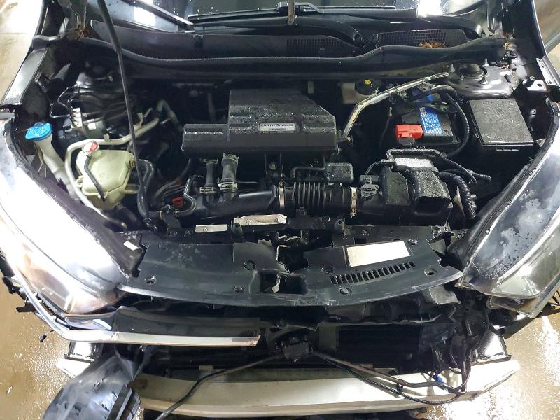 Aukcja sprzedaży 2020 Honda Cr-v, vin: 2HKRW2H53LH610967, numer aukcji: 50118106