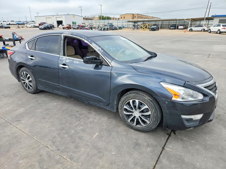 48453386 :رقم المزاد ، 1N4AL3AP5EN214393 vin ، 2014 Nissan Altima مزاد بيع