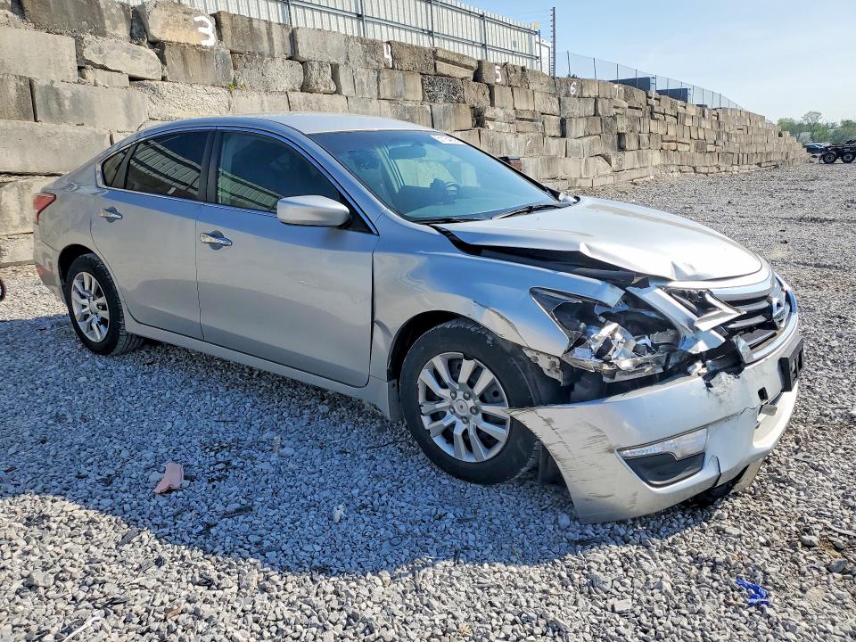 Aukcja sprzedaży 2013 Nissan Altima, vin: 1N4AL3APXDC153990, numer aukcji: 51154836