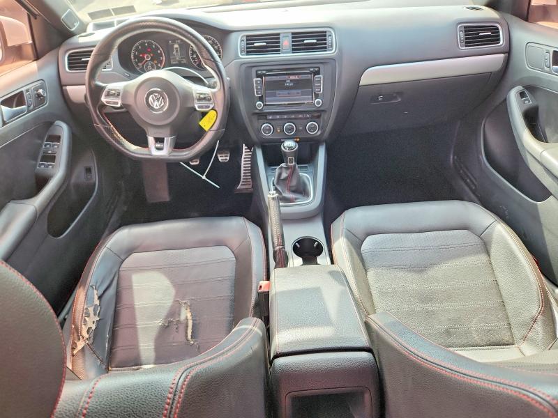 Aukcja sprzedaży 2013 Volkswagen Jetta, vin: 3VW5T7AJ8DM299220, numer aukcji: 49939266