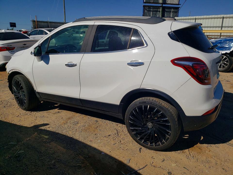 Продаж на аукціоні авто 2017 Buick Encore, vin: KL4CJESB8HB167805, номер лоту: 50351586