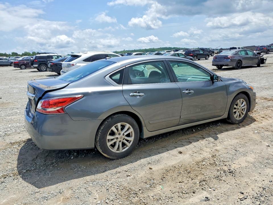 Продажа на аукционе авто 2014 Nissan Altima, vin: 1N4AL3AP5EC188387, номер лота: 51693256