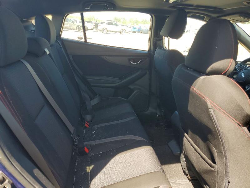 2018 Subaru Impreza მანქანა იყიდება აუქციონზე, vin: 4S3GTAL68J3711683, აუქციონის ნომერი: 50464396
