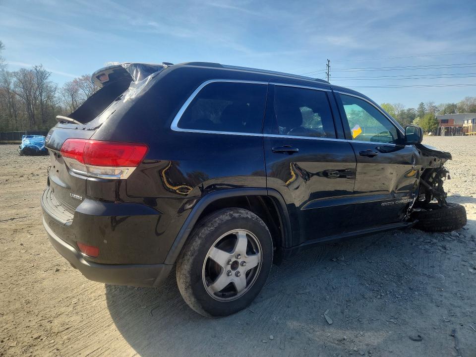 Aukcja sprzedaży 2018 Jeep Grand Cherokee, vin: 1C4RJFAG2JC303719, numer aukcji: 48064196
