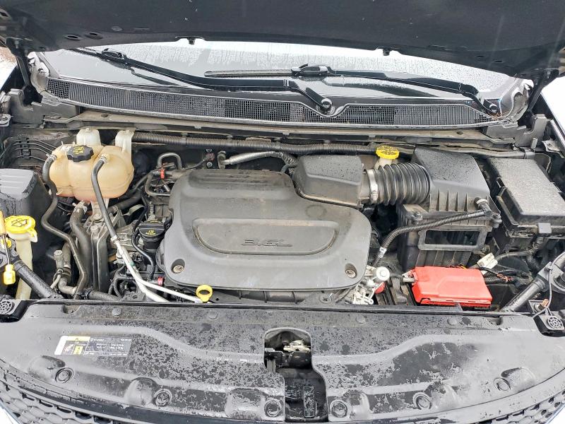 Aukcja sprzedaży 2020 Chrysler Voyager, vin: 2C4RC1DG0LR260419, numer aukcji: 48637206