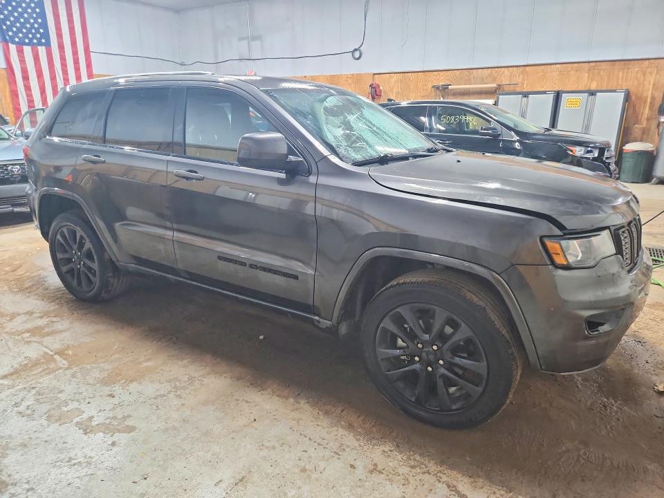 Aukcja sprzedaży 2019 Jeep Grand Cherokee, vin: 1C4RJFAG1KC573946, numer aukcji: 51080356