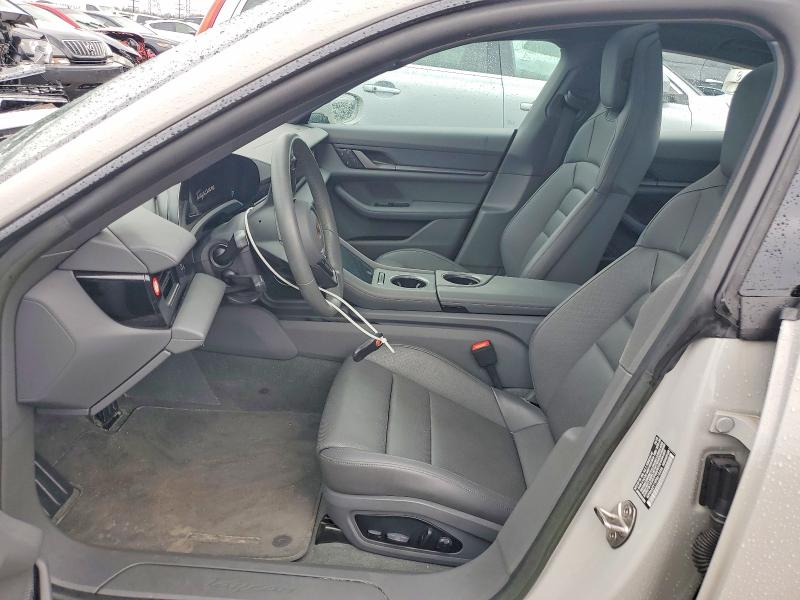 Продаж на аукціоні авто 2023 Porsche Taycan, vin: WP0AA2Y19PSA15446, номер лоту: 48624716