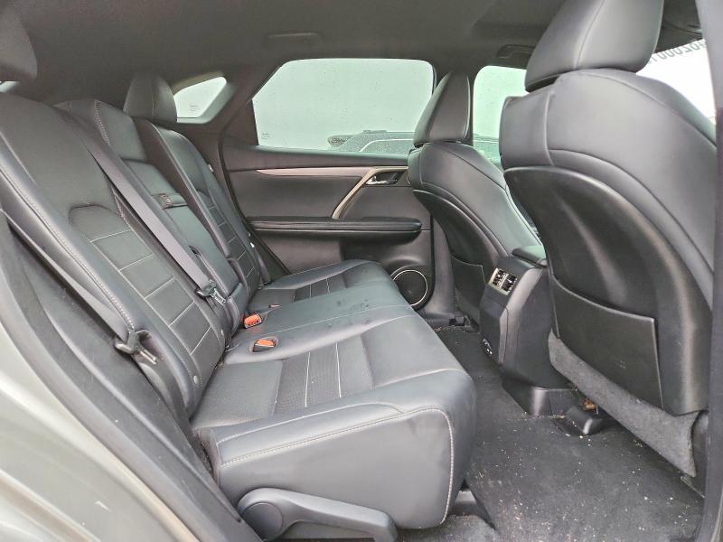Продаж на аукціоні авто 2021 Lexus Rx 350, vin: 2T2SZMDA8MC292416, номер лоту: 48260016