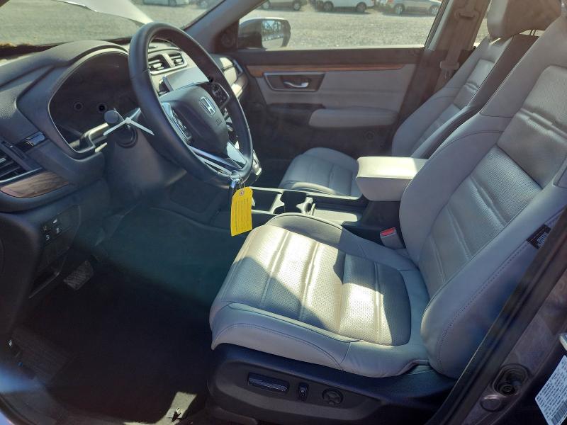 Продажа на аукционе авто 2017 Hond Cr-v, vin: 7FARW1H80HE037802, номер лота: 48084216