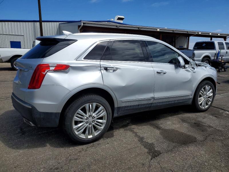Продаж на аукціоні авто 2019 Cadillac Xt5, vin: 1GYKNERS6KZ233837, номер лоту: 50603036