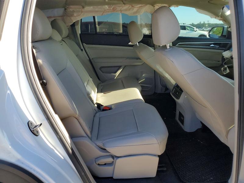 Aukcja sprzedaży 2021 Volkswagen Atlas, vin: 1V2JP2CA7MC529805, numer aukcji: 49055136