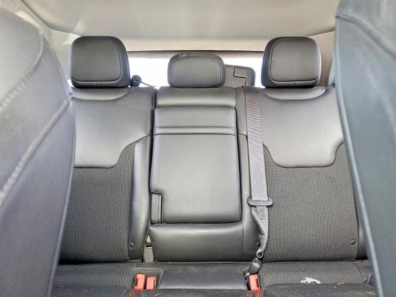 51156796 :رقم المزاد ، 3C4NJDDBXJT284280 vin ، 2018 Jeep Compass مزاد بيع