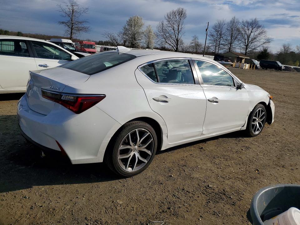 Aukcja sprzedaży 2019 Acura Ilx, vin: 19UDE2F78KA013340, numer aukcji: 48291446