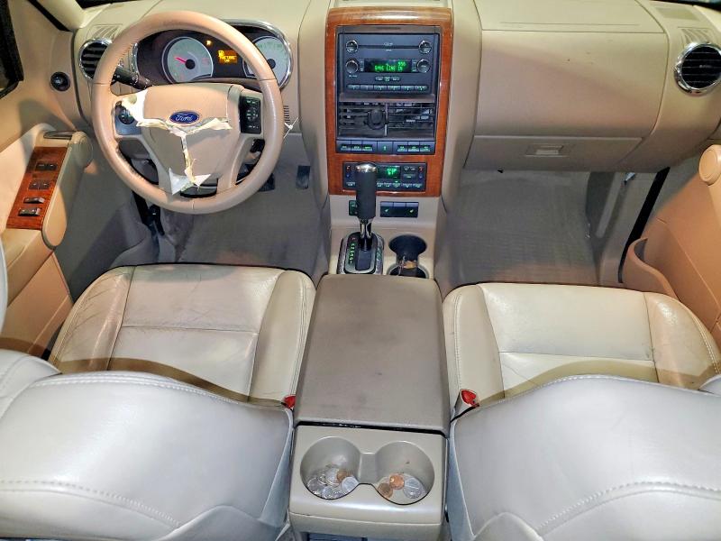 Продаж на аукціоні авто 2009 Ford Explorer, vin: 1FMEU74E29UA02004, номер лоту: 49116856