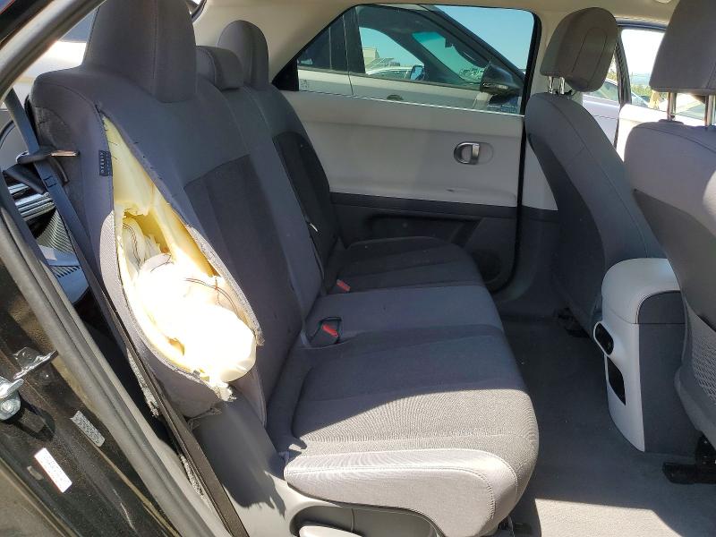Продажа на аукционе авто 2024 Hyundai Ioniq 5, vin: KM8KN4DEXRU263167, номер лота: 51826216