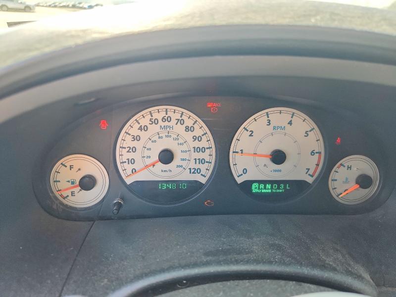 Aukcja sprzedaży 2005 Chrysler Town & Country, vin: 2C4GP54L75R145299, numer aukcji: 48067916