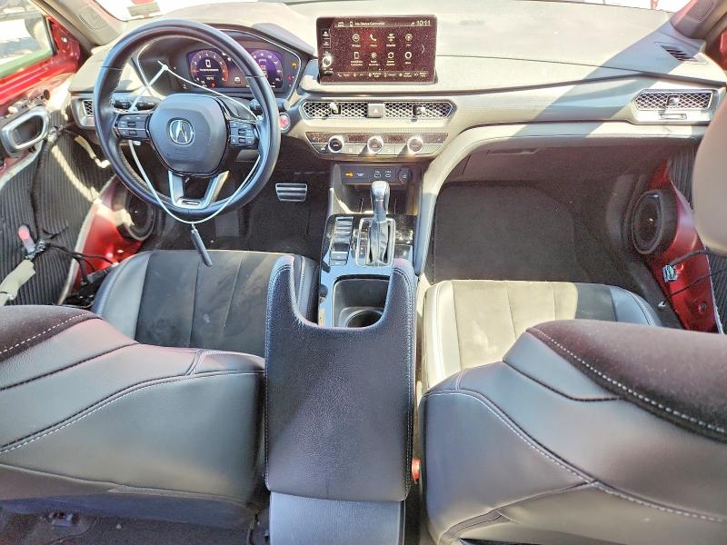 Aukcja sprzedaży 2023 Acura Integra, vin: 19UDE4H60PA006163, numer aukcji: 50497486
