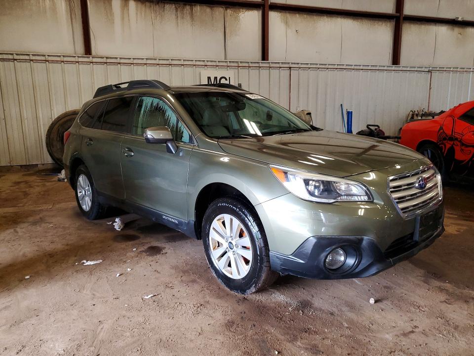 Продажа на аукционе авто 2017 Subaru Outback, vin: 4S4BSAHC3H3206331, номер лота: 49453106