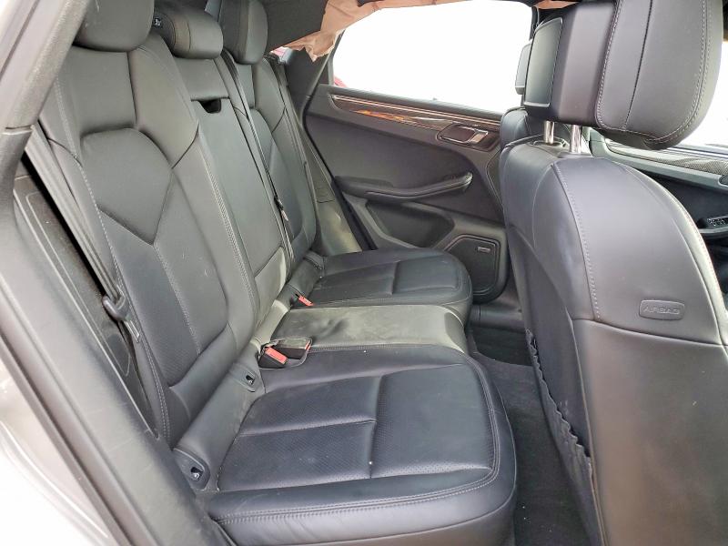 Продаж на аукціоні авто 2021 Porsche Macan, vin: WP1AB2A53MLB33214, номер лоту: 48597136