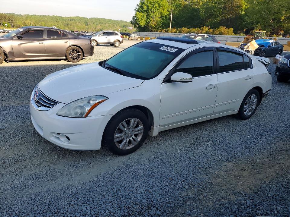 Aukcja sprzedaży 2012 Nissan Altima, vin: 1N4AL2APXCC139564, numer aukcji: 49643686