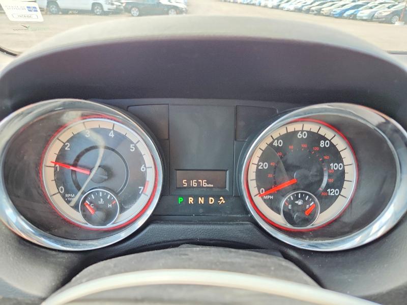 Продаж на аукціоні авто 2015 Dodge Grand Caravan, vin: 2C4RDGBG8FR625694, номер лоту: 47473756