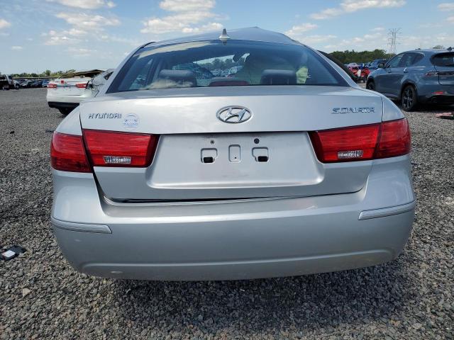 Продаж на аукціоні авто 2009 Hyundai Sonata, vin: 5NPET46C99H558046, номер лоту: 50614486