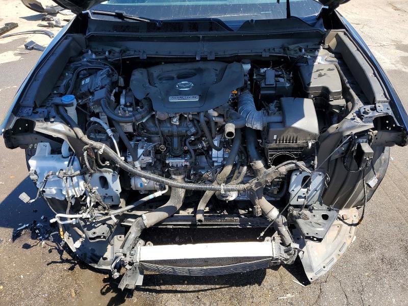 2021 Mazda Cx-9 მანქანა იყიდება აუქციონზე, vin: JM3TCACY1M0522029, აუქციონის ნომერი: 49274856