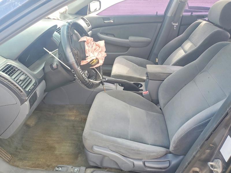 Aukcja sprzedaży 2007 Honda Accord, vin: 1HGCM56437A229187, numer aukcji: 51643726