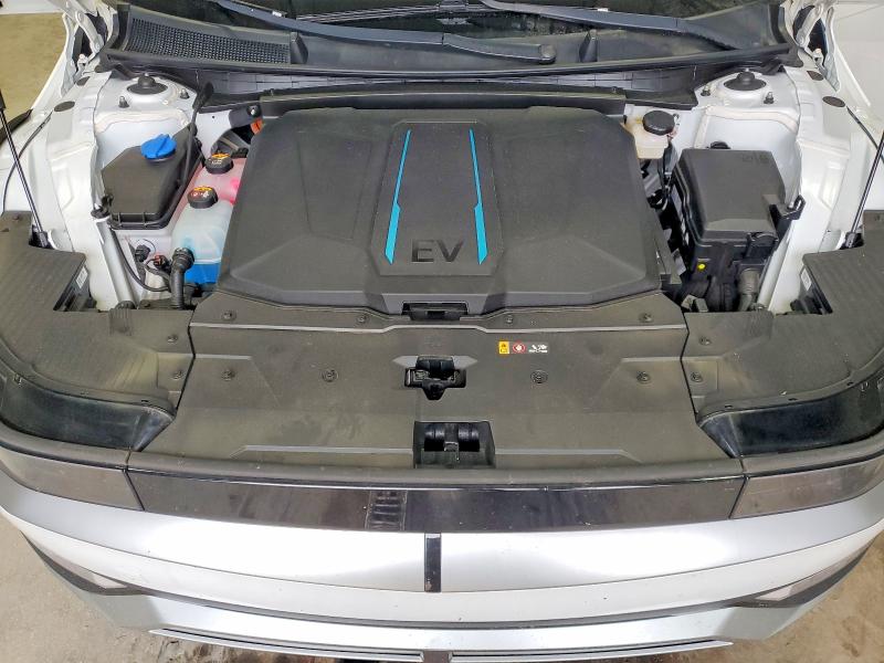 Продажа на аукционе авто 2023 Hyundai Ioniq 5, vin: KM8KM4AE5PU146603, номер лота: 51452216