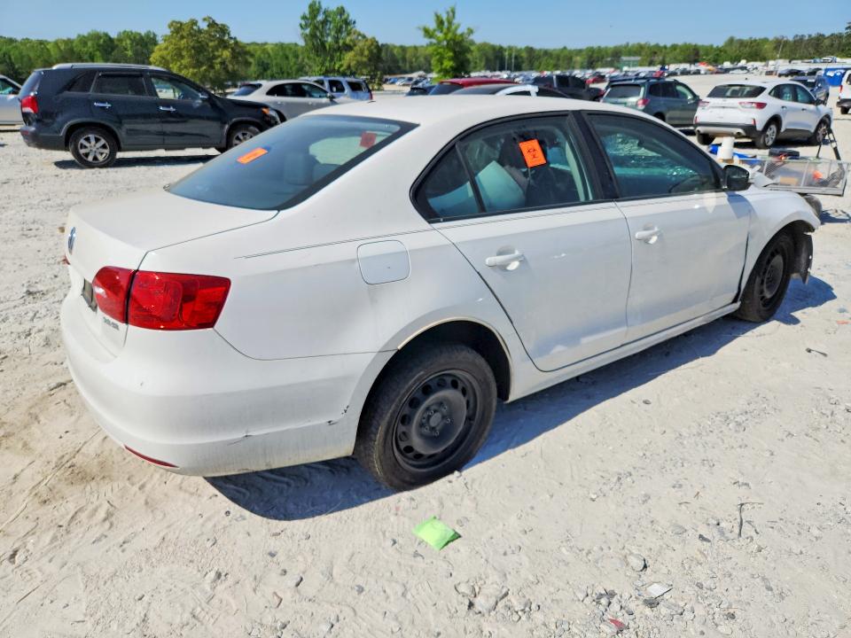 50406816 :رقم المزاد ، 3VWDX7AJ9CM318534 vin ، 2012 Volkswagen Jetta مزاد بيع