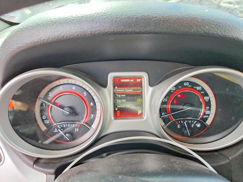 Продажа на аукционе авто 2017 Dodge Journey, vin: 3C4PDCBGXHT572772, номер лота: 48701546