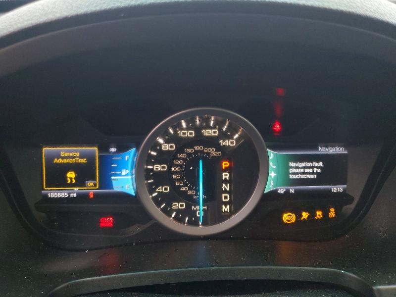 47938366 :رقم المزاد ، 1FM5K7D87DGA75294 vin ، 2013 Ford Explorer مزاد بيع