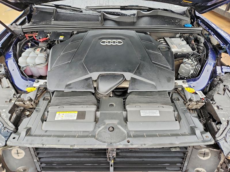 Aukcja sprzedaży 2023 Audi Q7, vin: WA1MXBF71PD019845, numer aukcji: 48337066