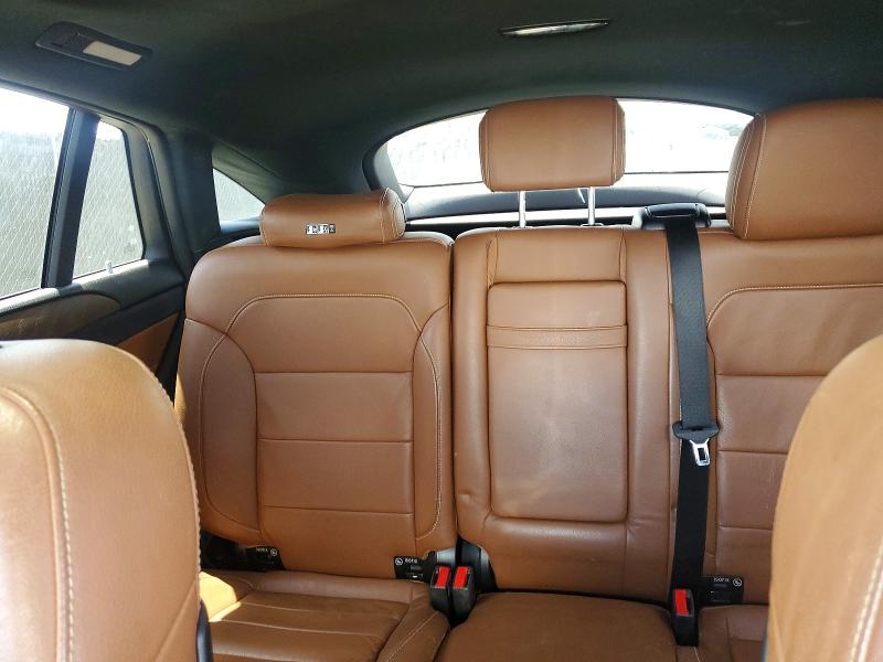 Aukcja sprzedaży 2017 Mercedes-benz Gle Coupe, vin: 4JGED6EB3HA086249, numer aukcji: 51211496