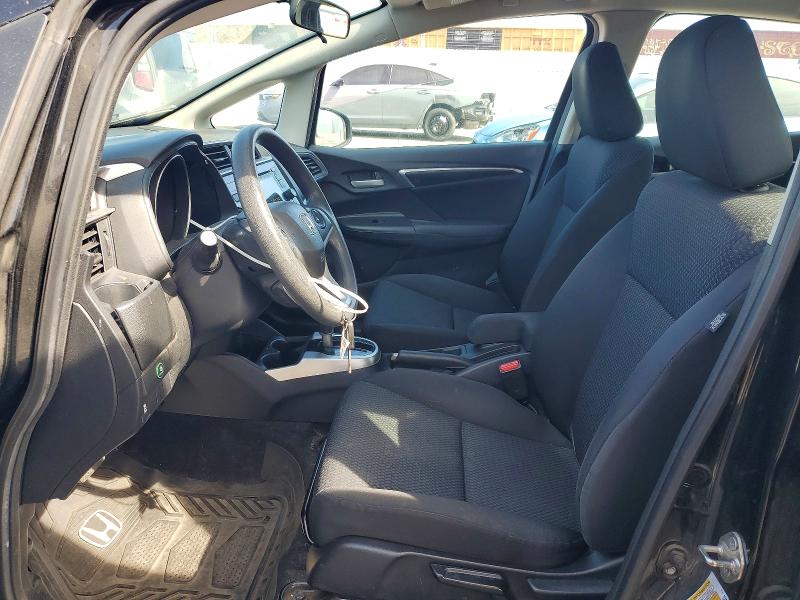 Auction sale of the 2019 Honda Fit, vin: 3HGGK5H40KM730537, lot number: 50367246